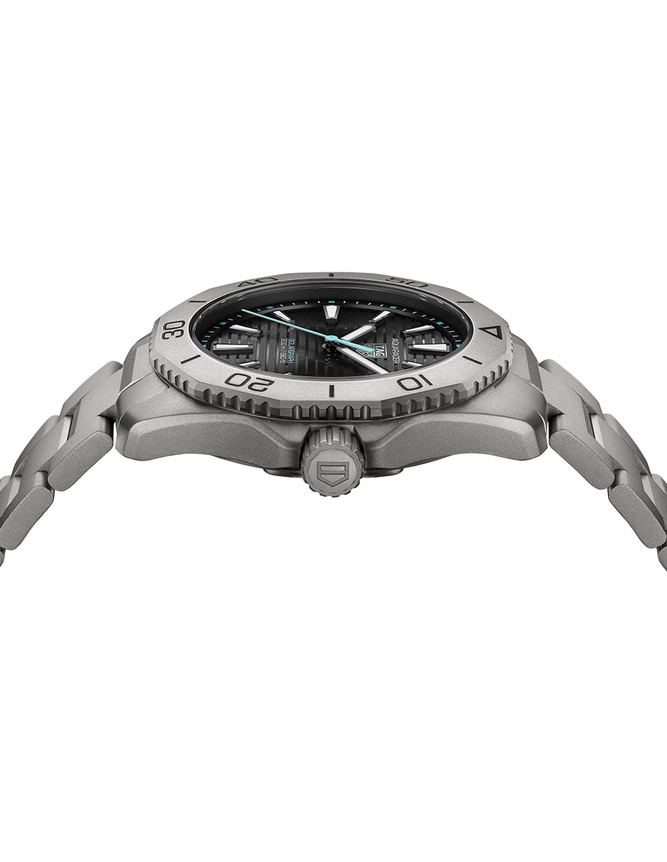 Reloj Aquaracer para hombre WBP1180.BF0000 4