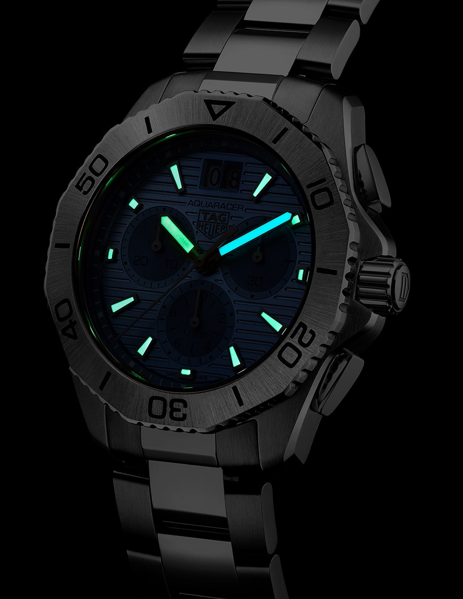 Reloj Aquaracer para hombre CBP1112.BA0627 2