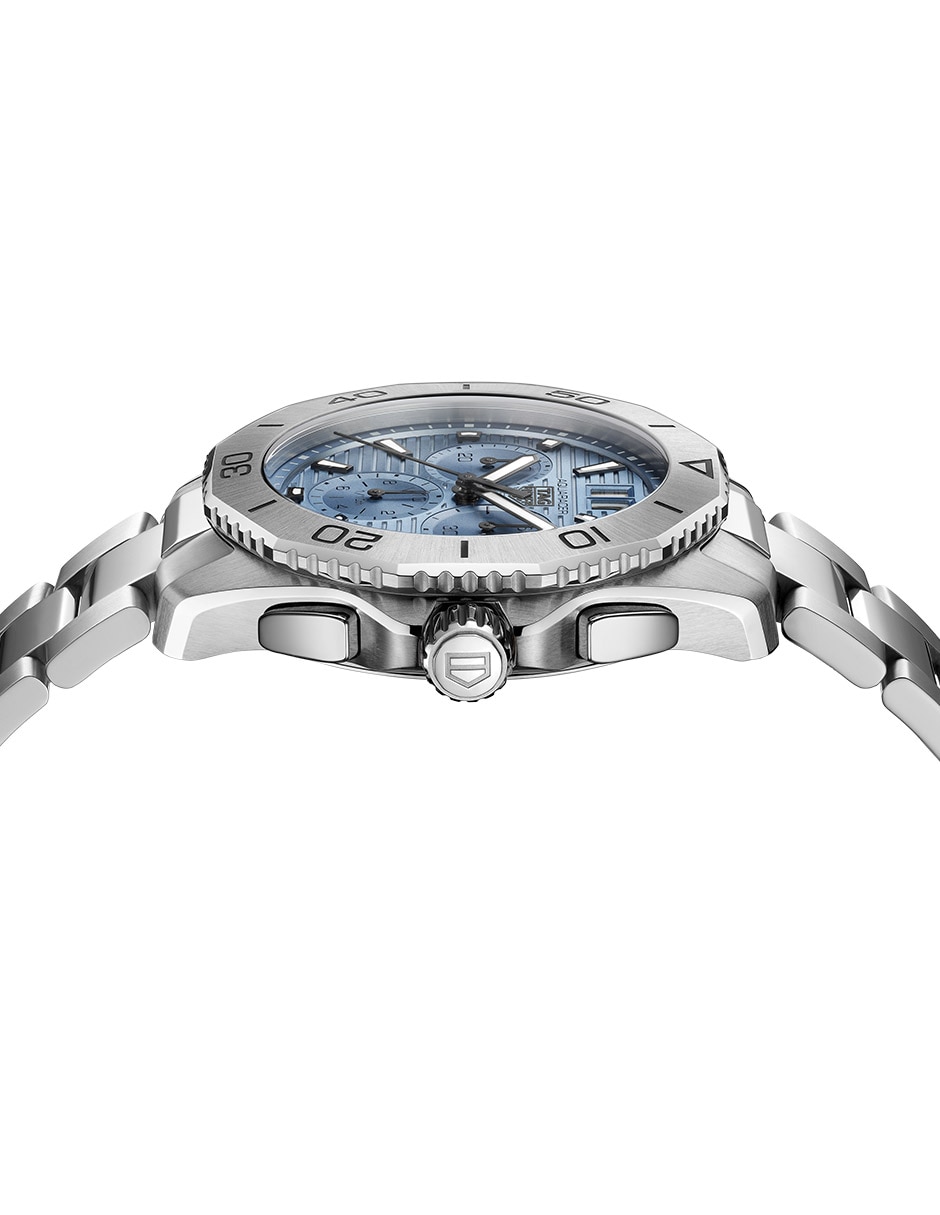 Reloj Aquaracer para hombre CBP1112.BA0627 4
