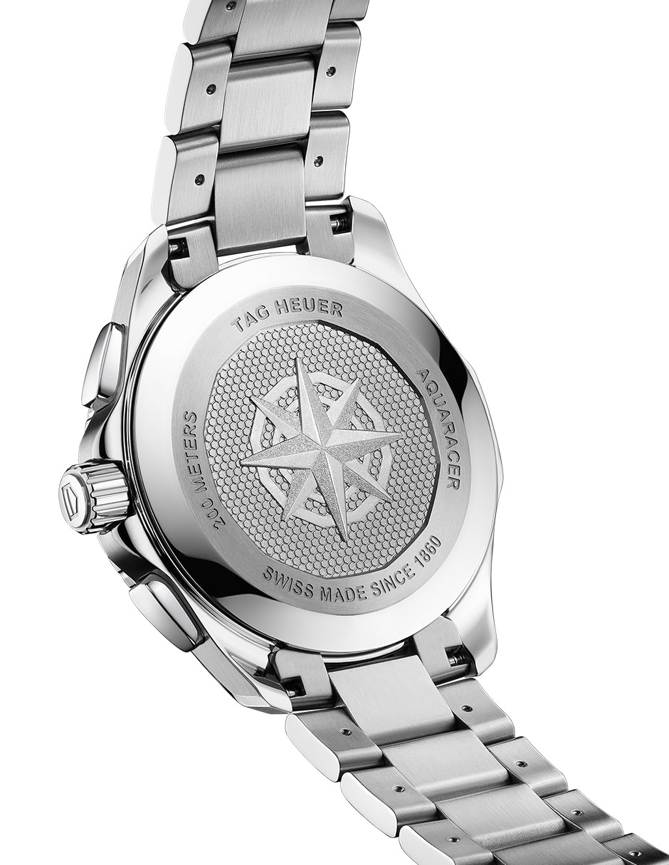 Reloj Aquaracer para hombre CBP1112.BA0627 6