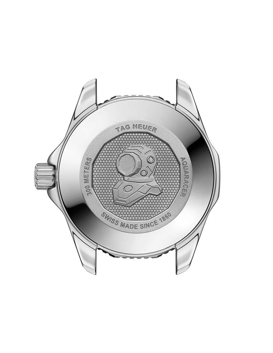 Reloj Aquaracer para mujer WBP231K.BA0618 2