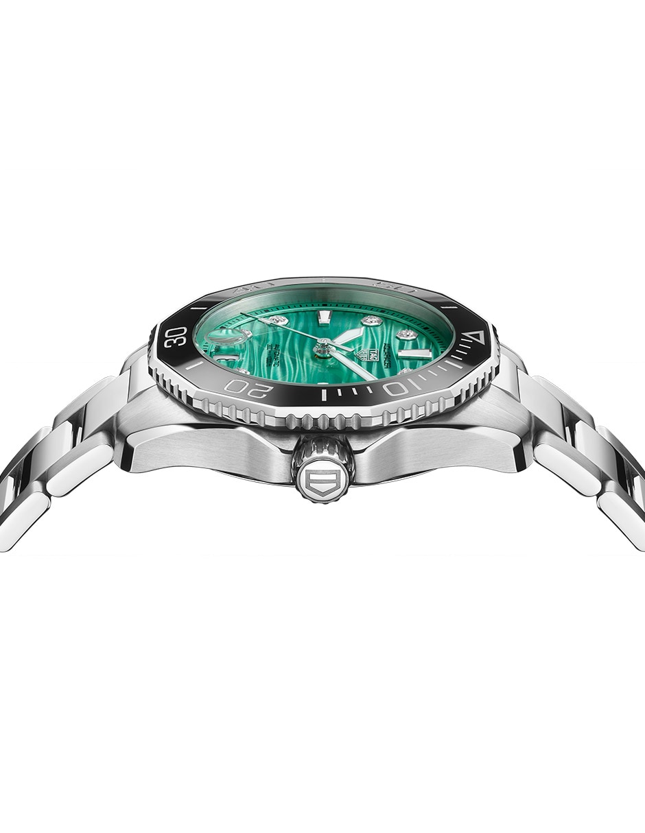 Reloj Aquaracer para mujer WBP231K.BA0618 4