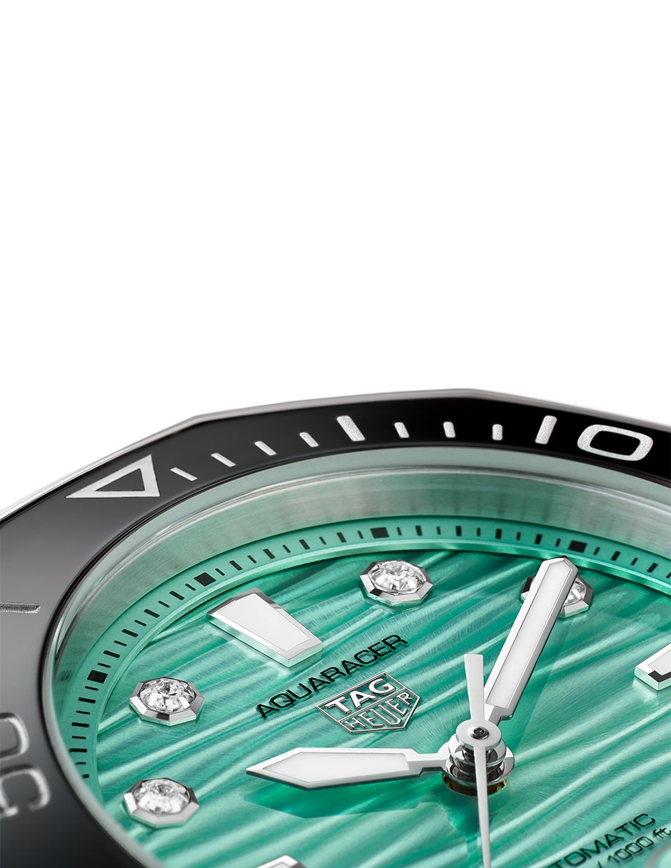 Reloj Aquaracer para mujer WBP231K.BA0618 6