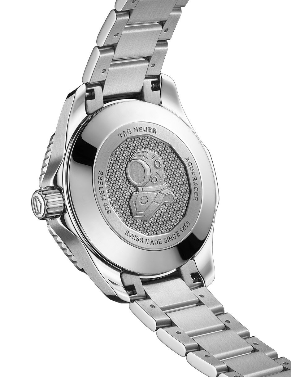 Reloj Aquaracer para mujer WBP231K.BA0618 8