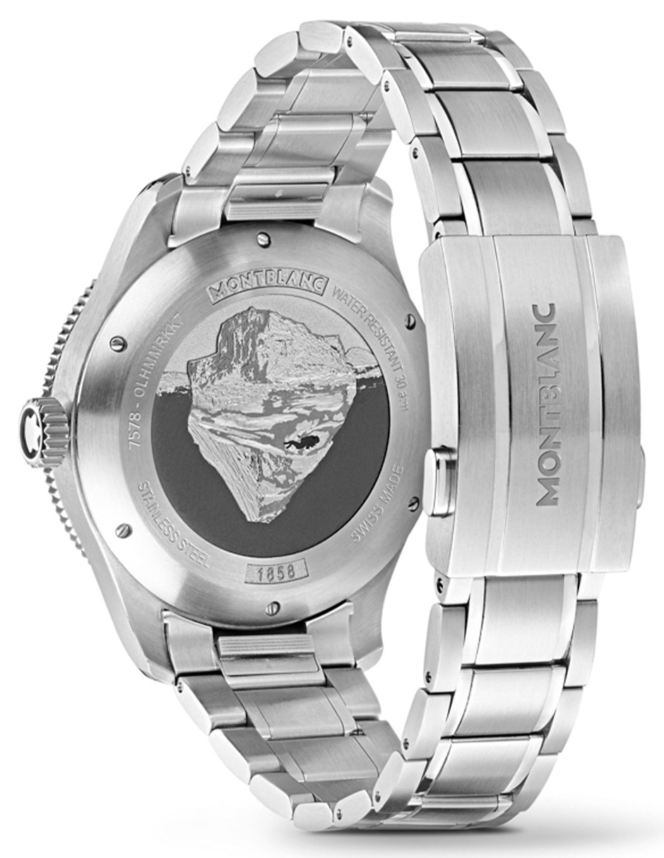 Reloj 1858 unisex 130793 2