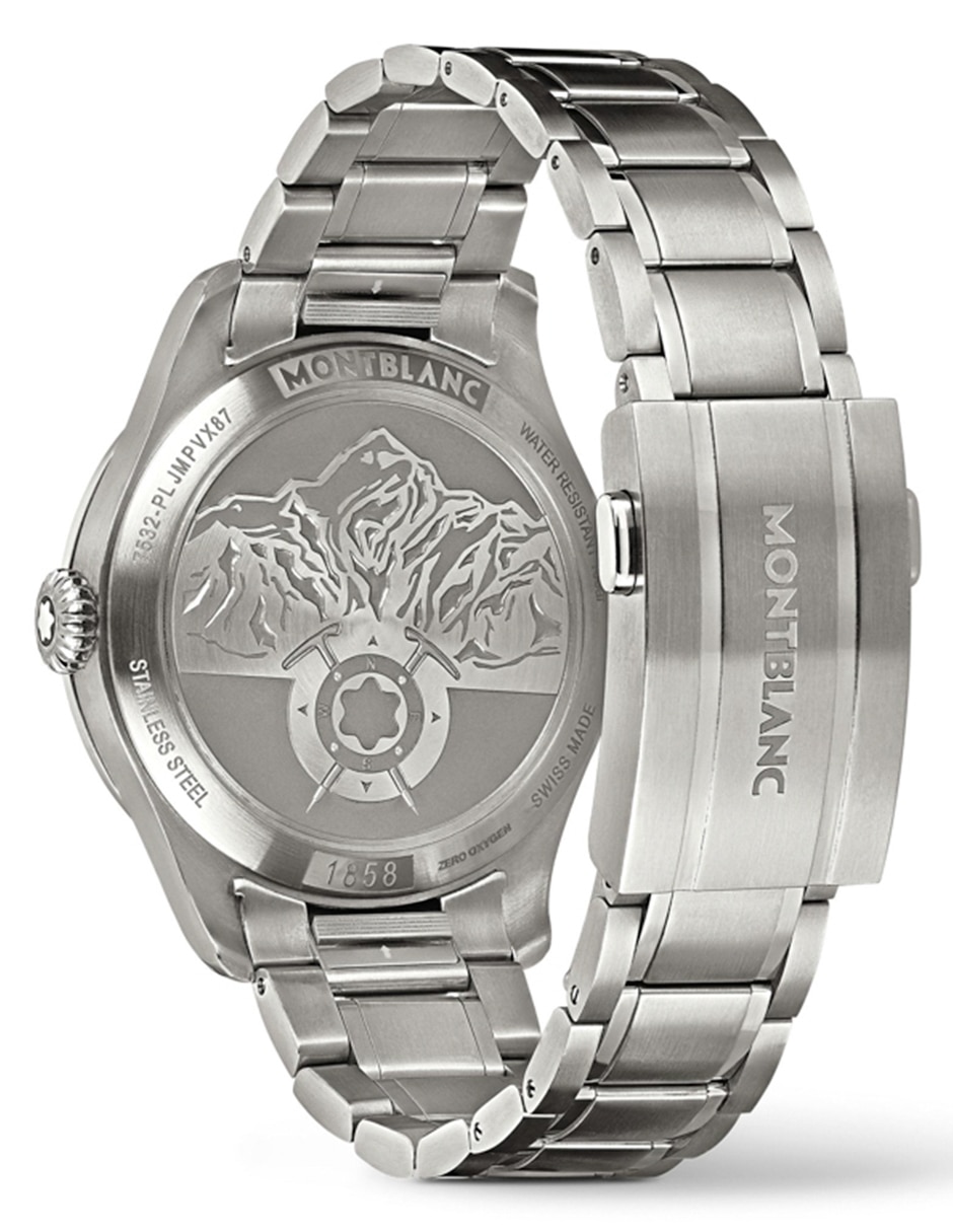 Reloj 1858 unisex 130984 2