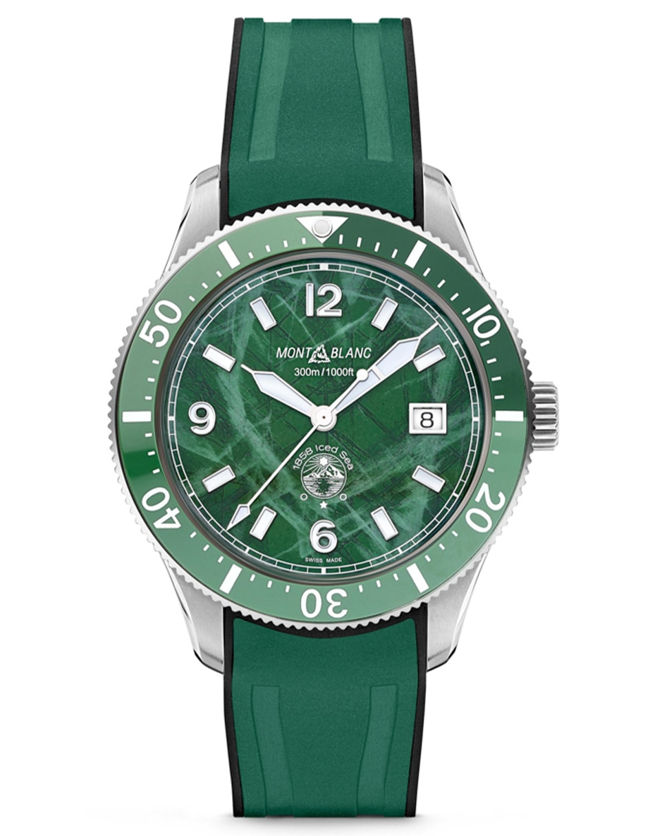Reloj 1858 unisex 131450