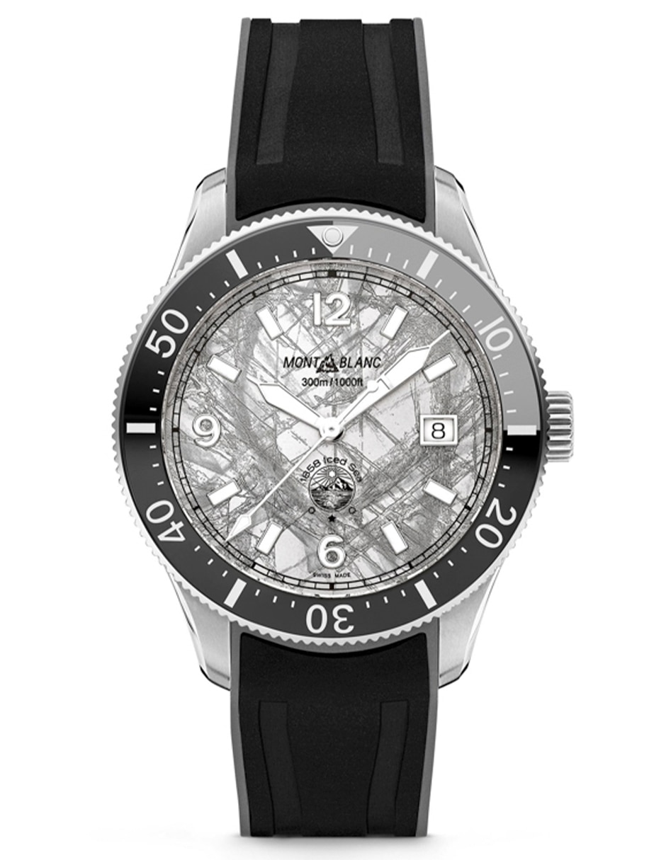 Reloj 1858 unisex 130807