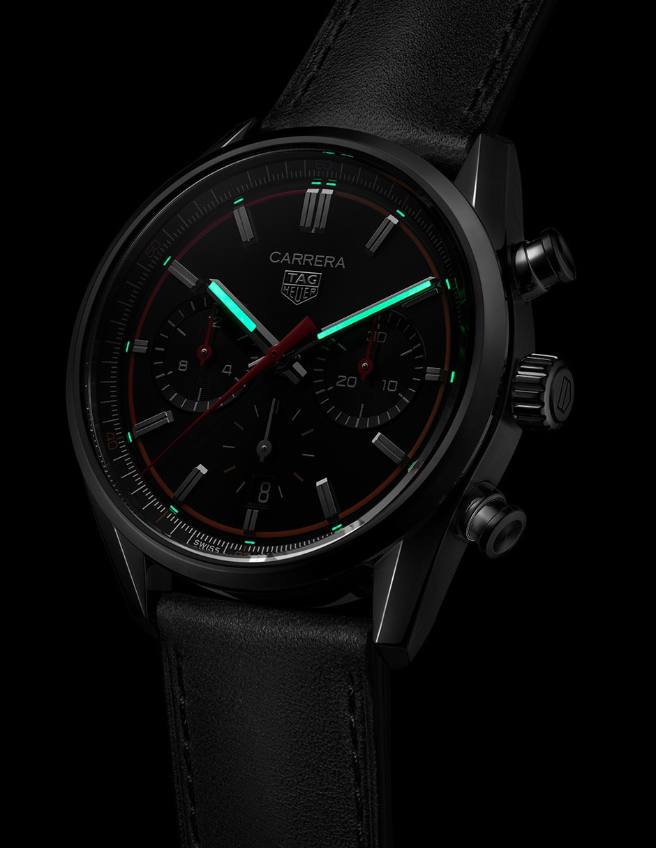 Reloj Carrera para hombre CBN201C.FC6542 2