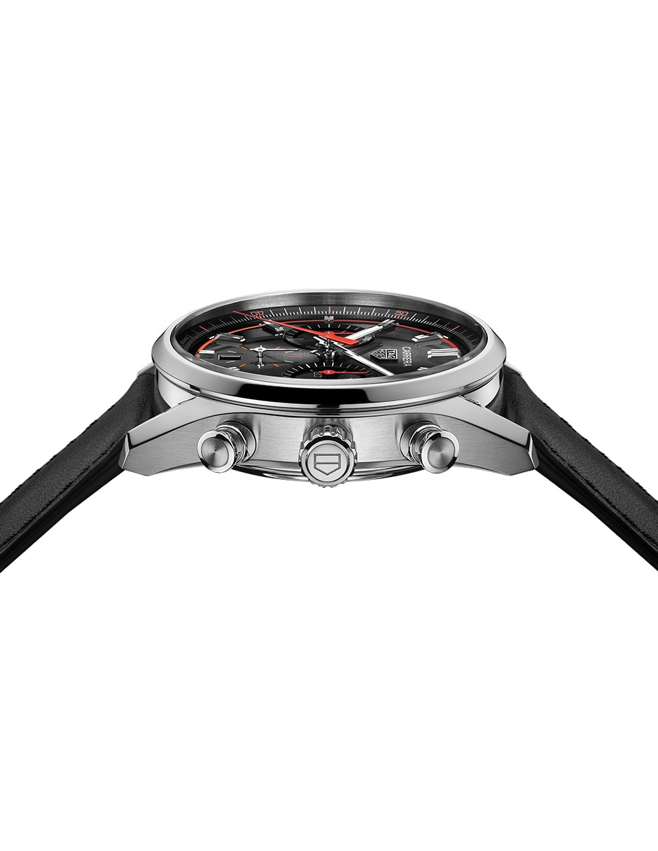 Reloj Carrera para hombre CBN201C.FC6542 3