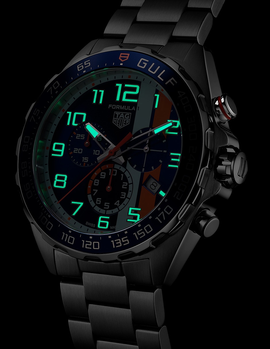 Reloj Formula 1 para hombre CAZ101AT.BA0842 3