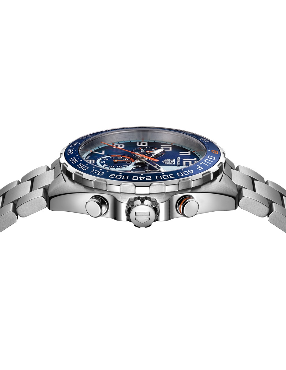 Reloj Formula 1 para hombre CAZ101AT.BA0842 4