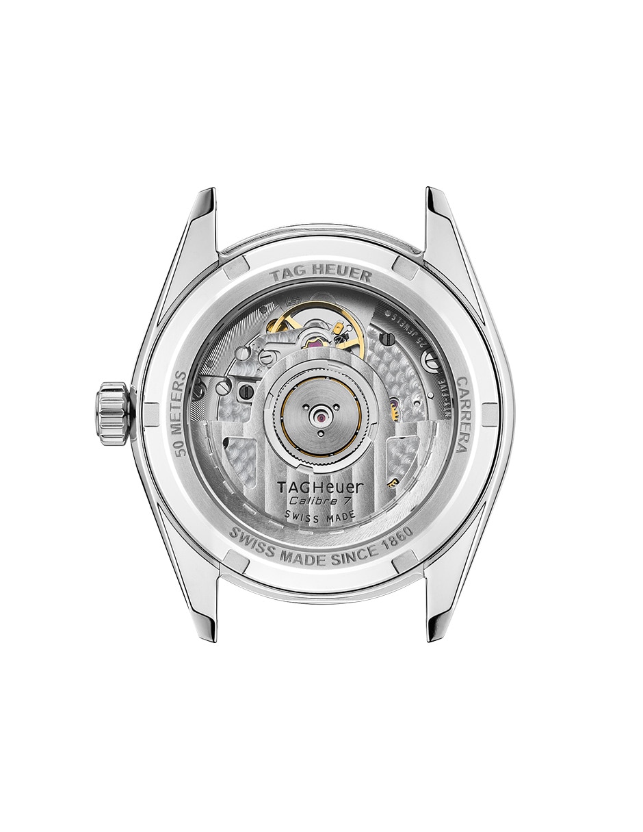 Reloj Carrera para mujer WBN2311.BA0001 2