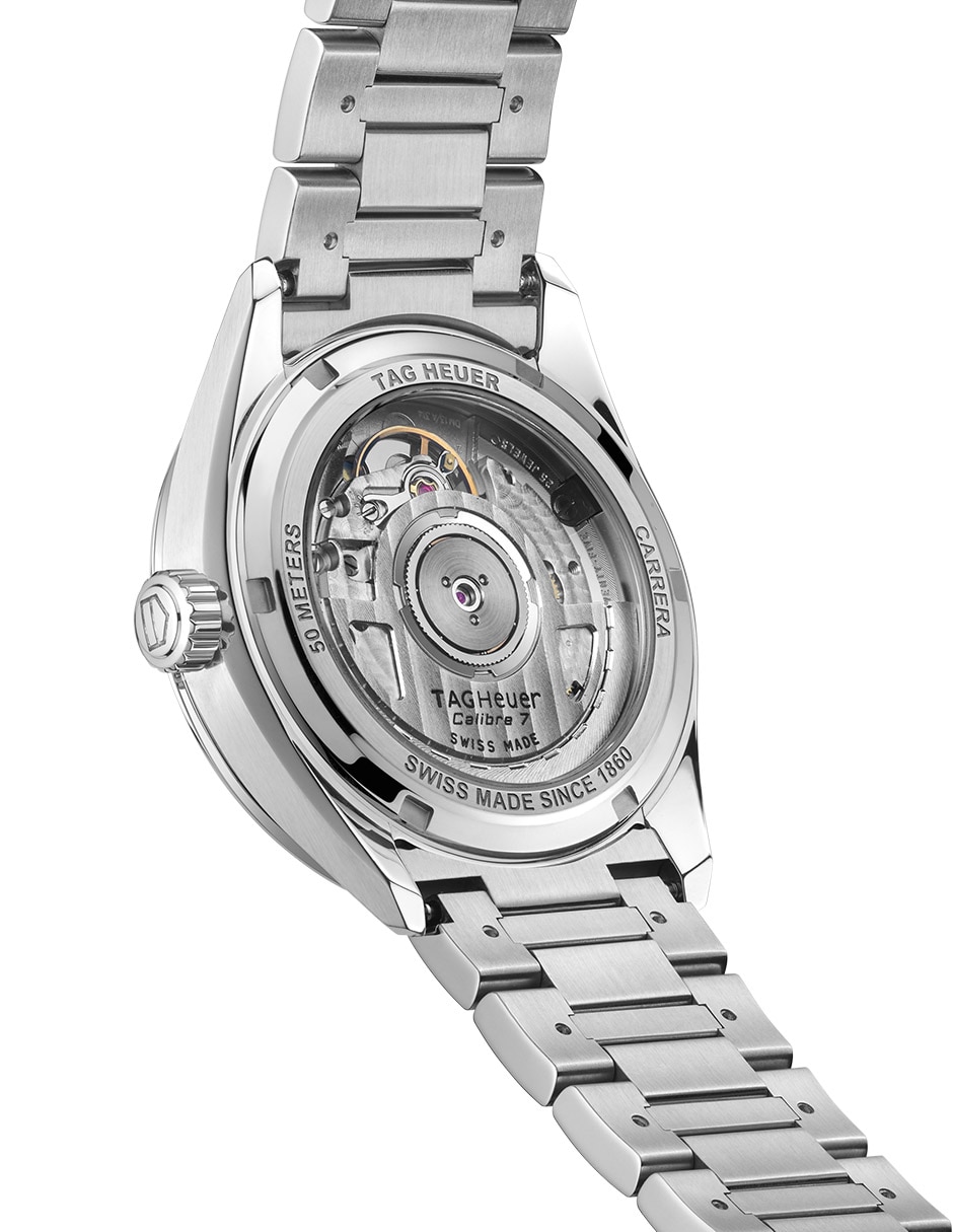 Reloj Carrera para mujer WBN2312.BA0001 5