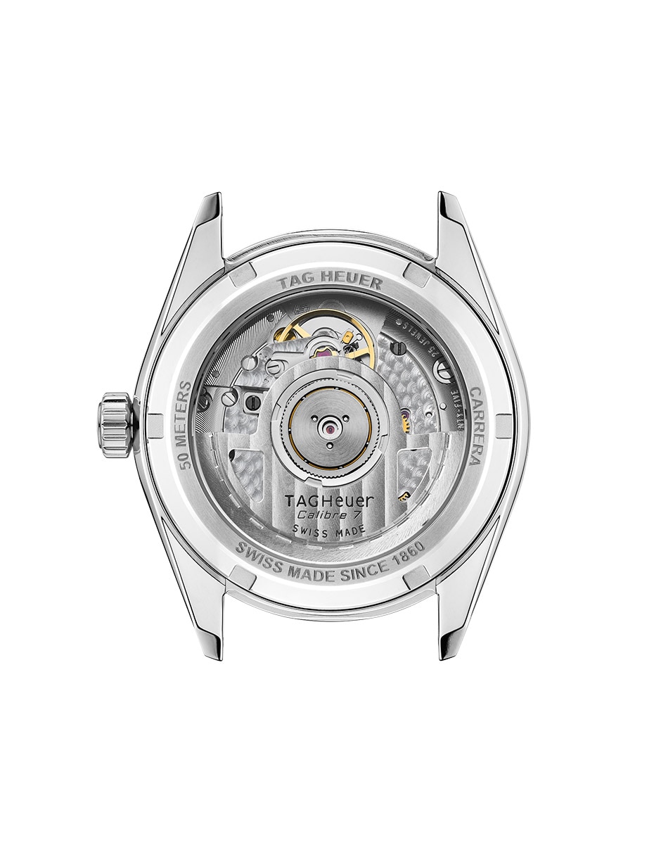 Reloj Carrera para mujer WBN2312.BA0001 6