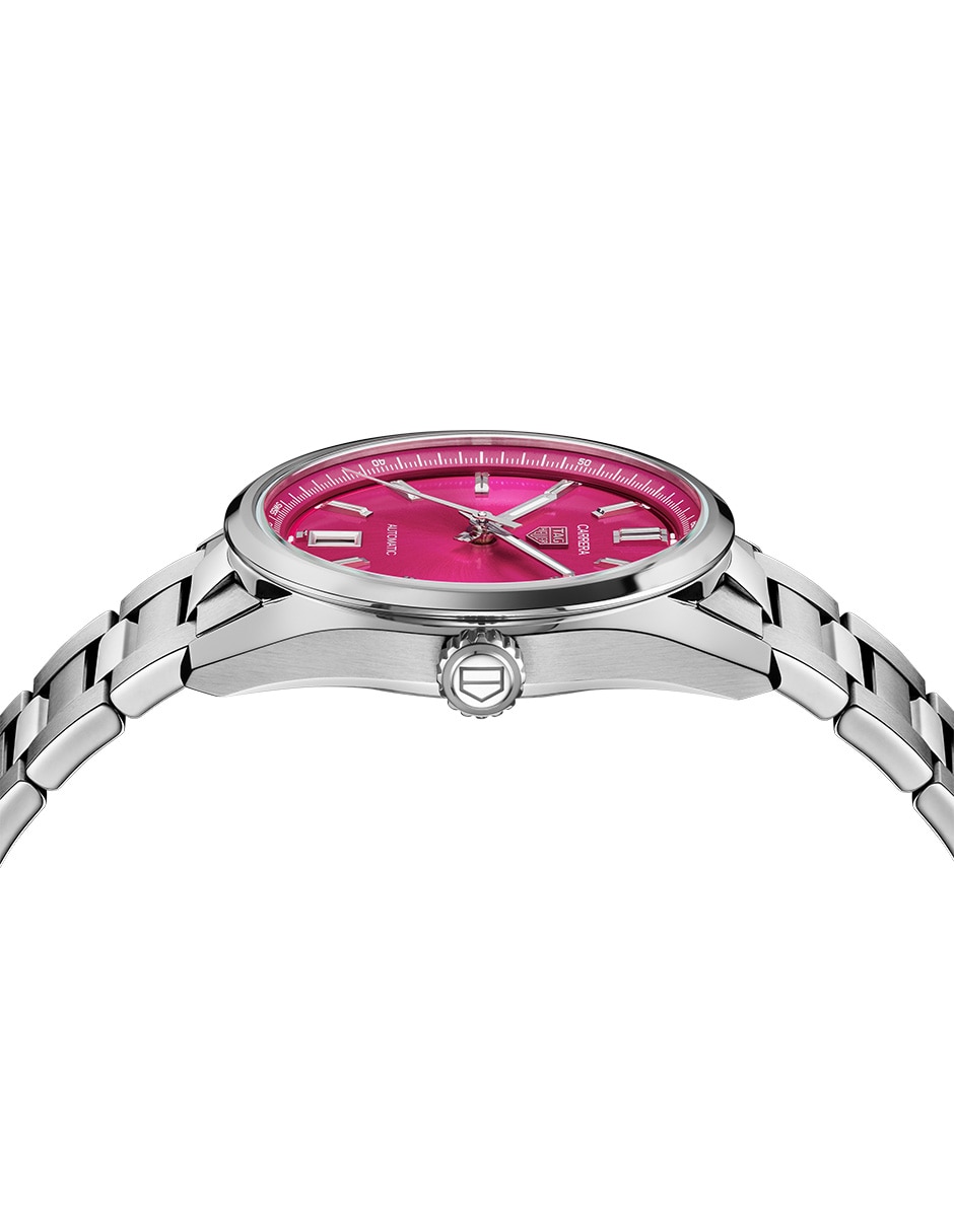 Reloj Carrera para mujer WBN2313.BA0001 4