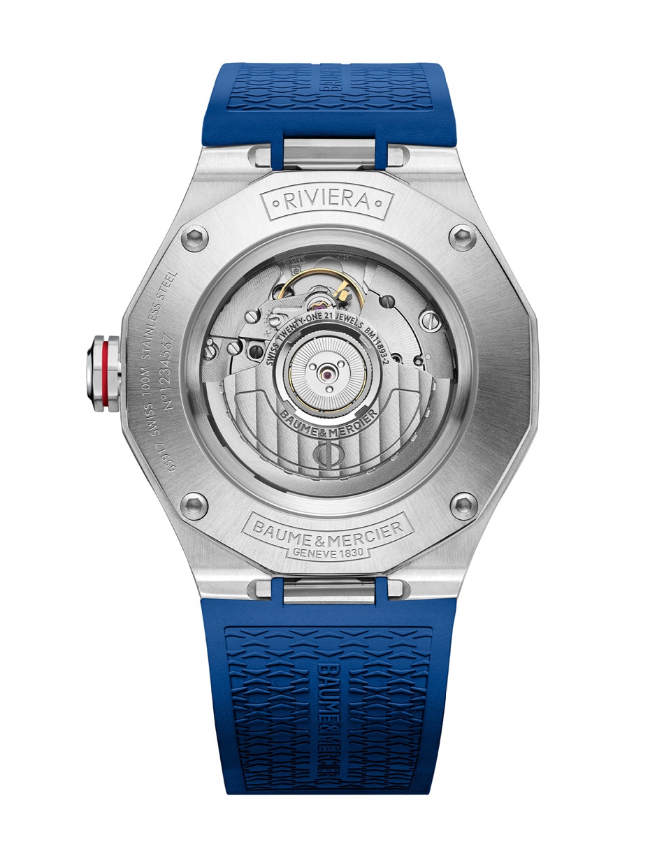 Reloj Riviera para hombre M0a10659 3