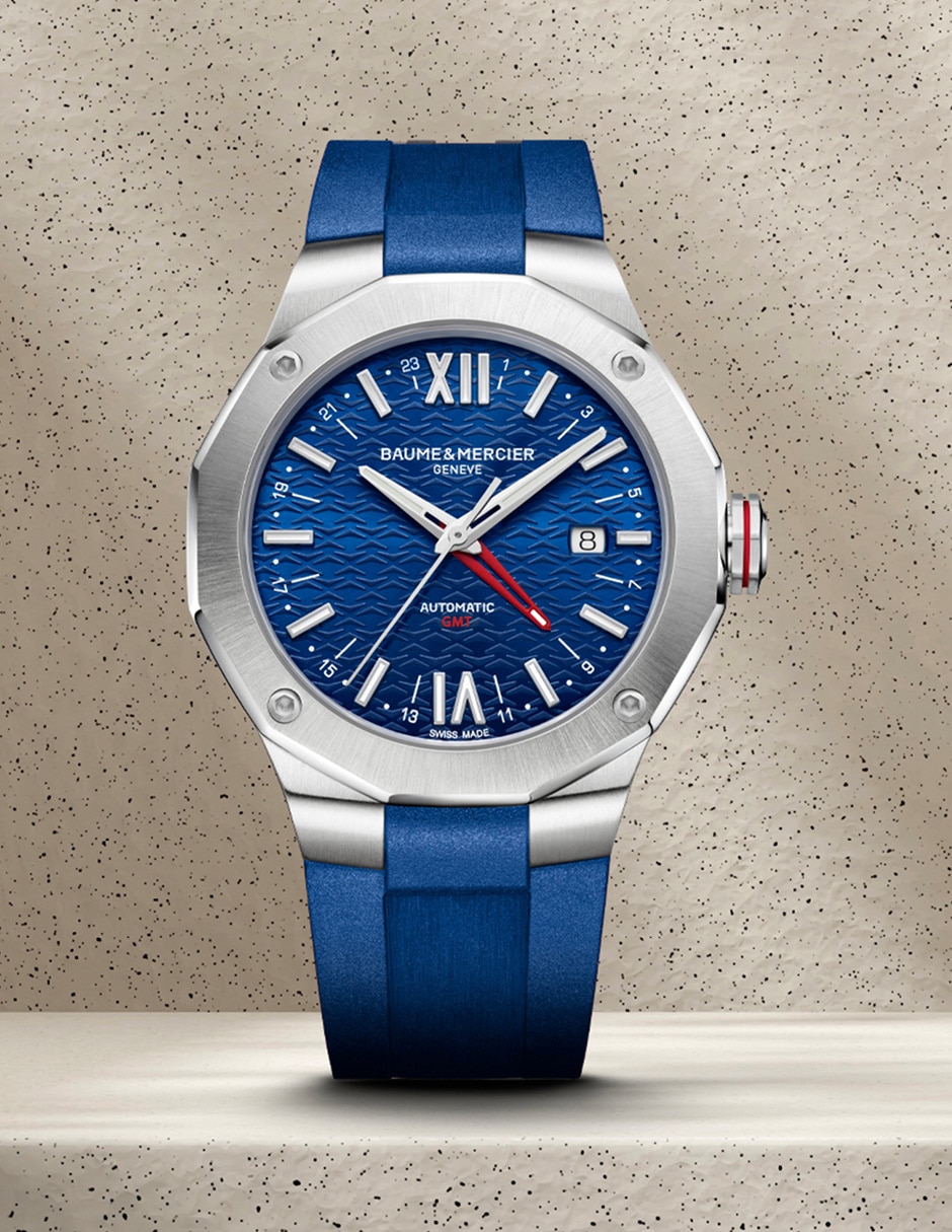 Reloj Riviera para hombre M0a10659 4