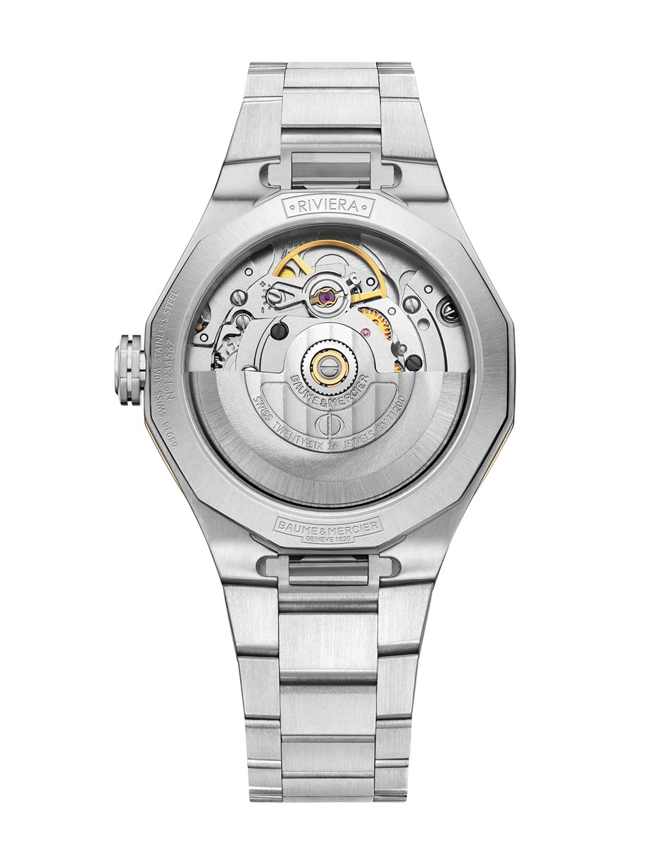 Reloj Riviera para mujer M0A10730 2