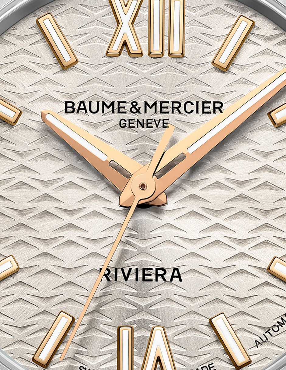 Reloj Riviera para mujer M0A10730 3