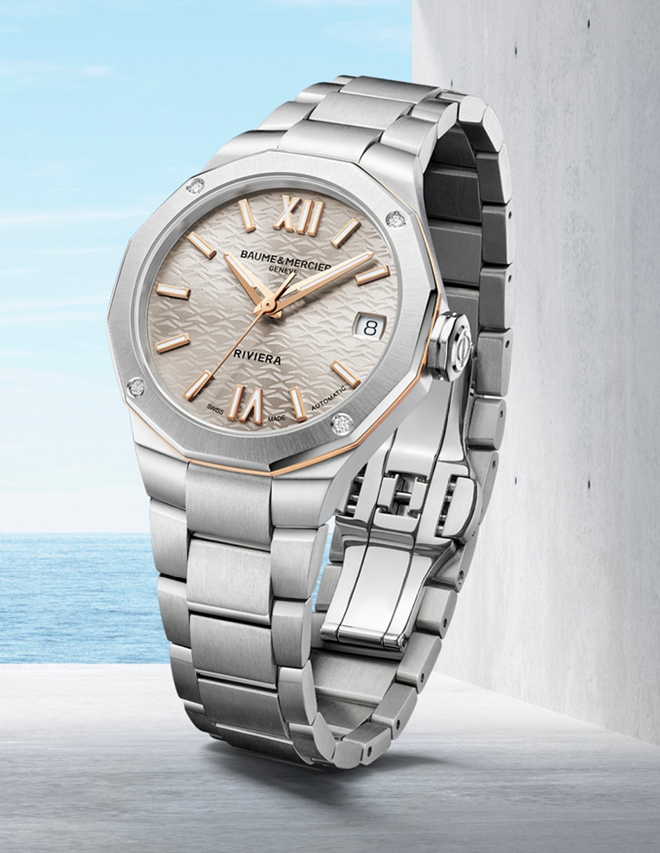 Reloj Riviera para mujer M0A10730 4