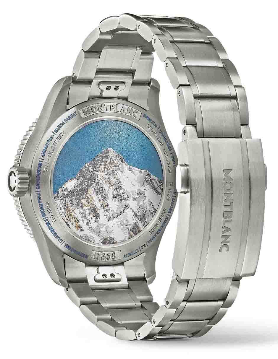 Reloj 1858 unisex 130982 4