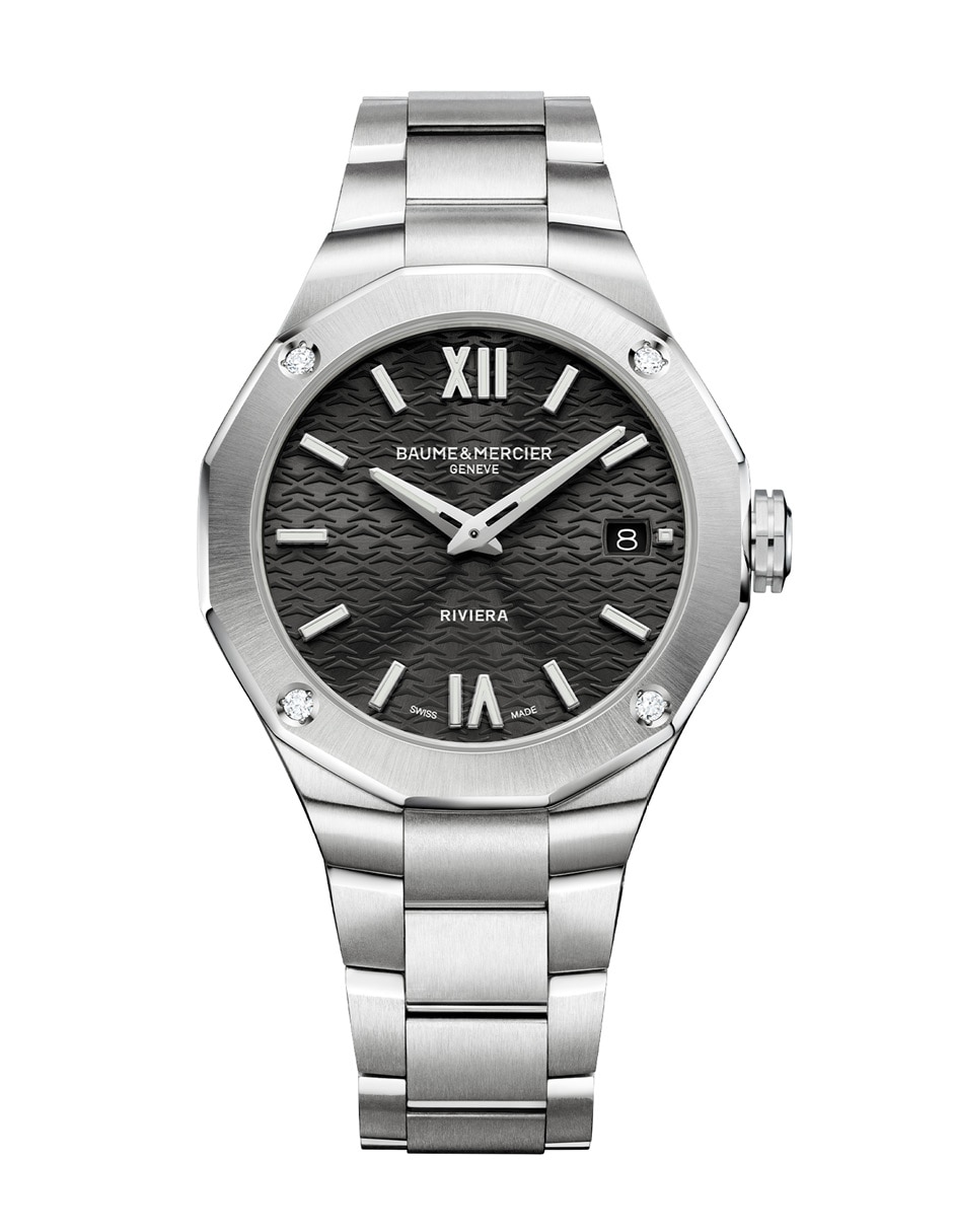 Baume 2025 mercier mujer