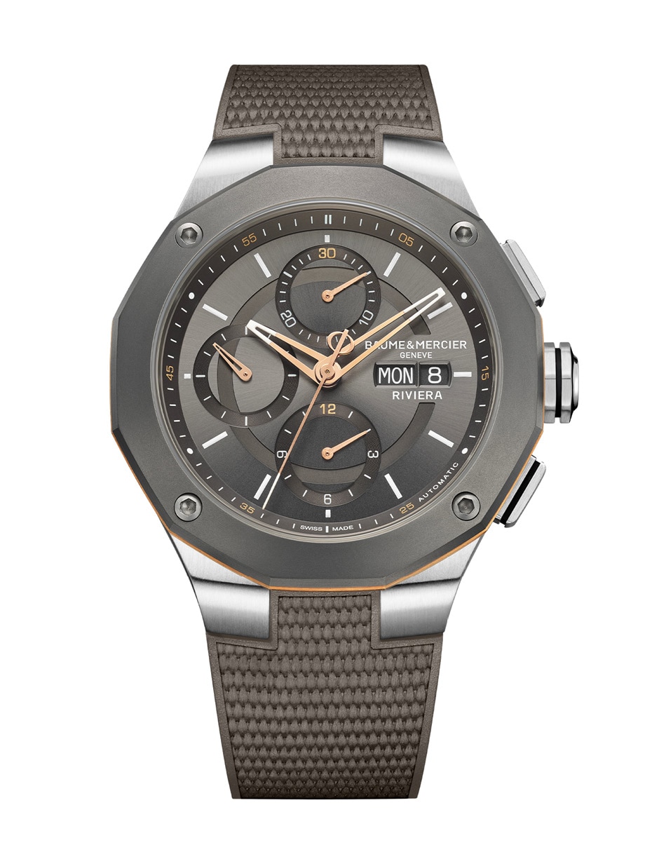 Reloj Riviera Chrono para hombre M0A10722