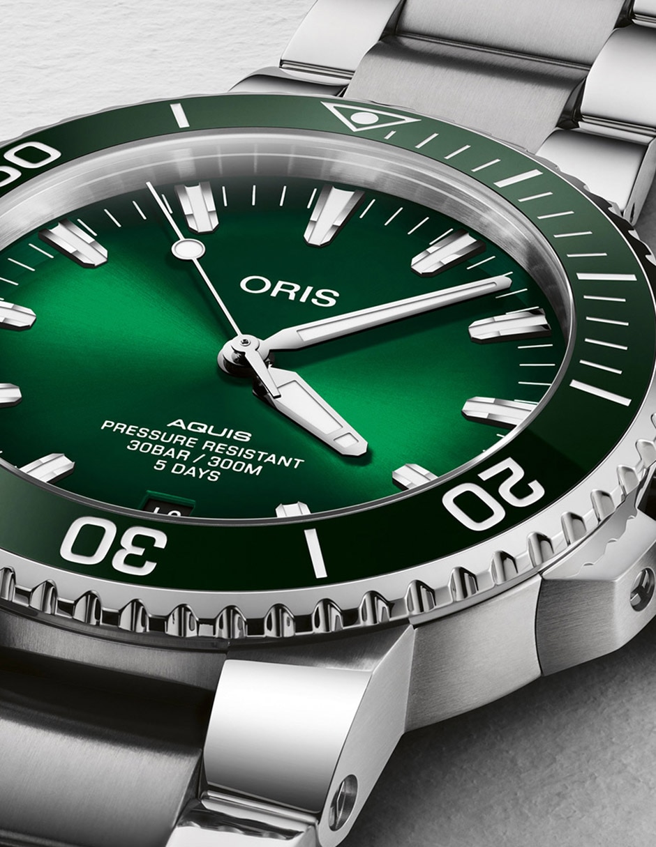 Reloj Aquis unisex 40077634157-0782409PEB 2
