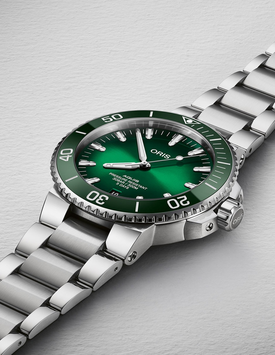 Reloj Aquis unisex 40077634157-0782409PEB 3