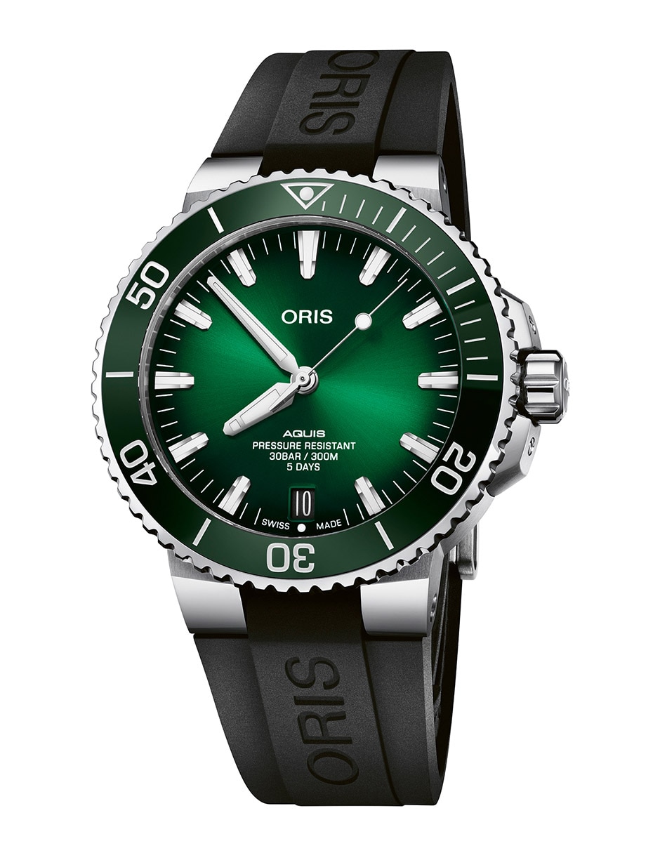 Reloj Aquis unisex 40077634157-0742474EB