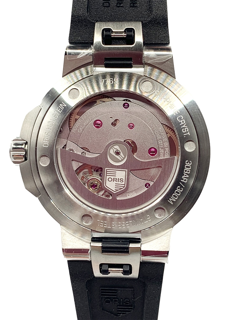 Reloj Aquis unisex 40077634157-0742474EB 2