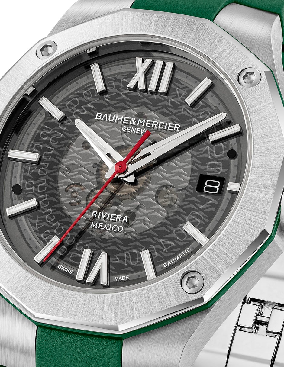 Reloj para hombre M0A10755 3
