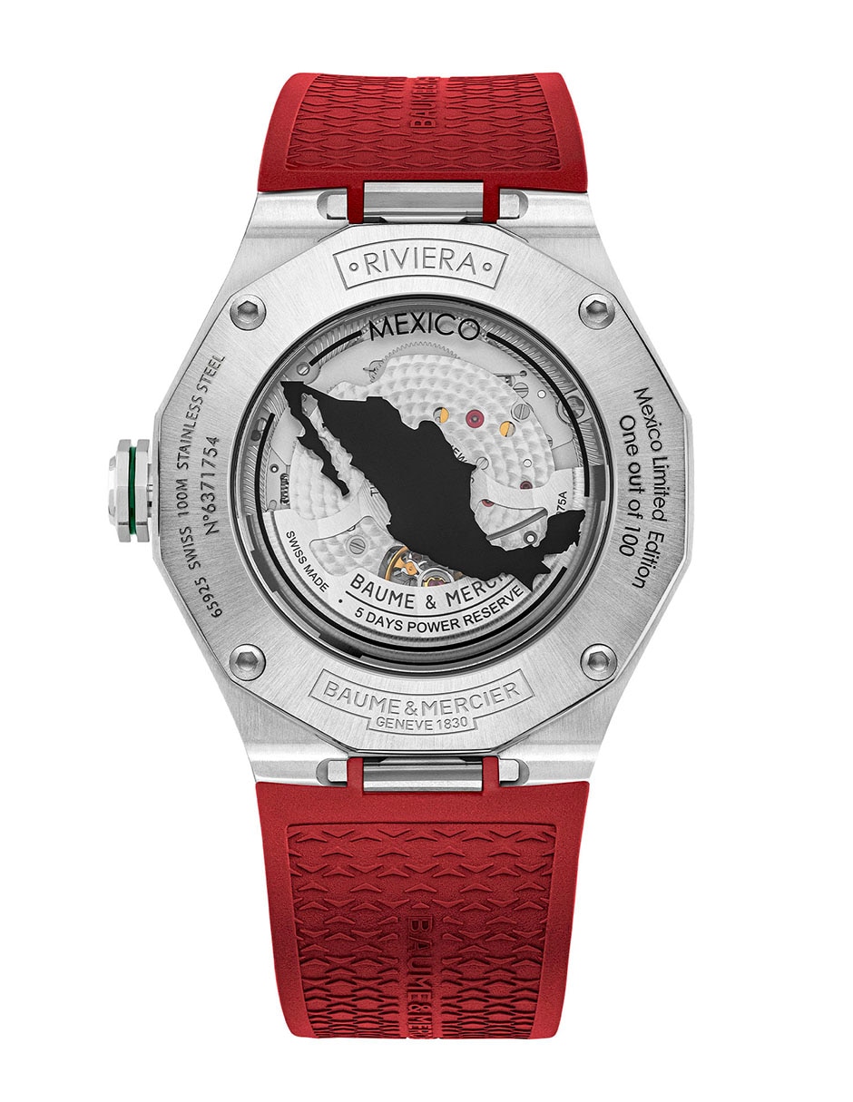 Reloj para hombre M0A10755 4