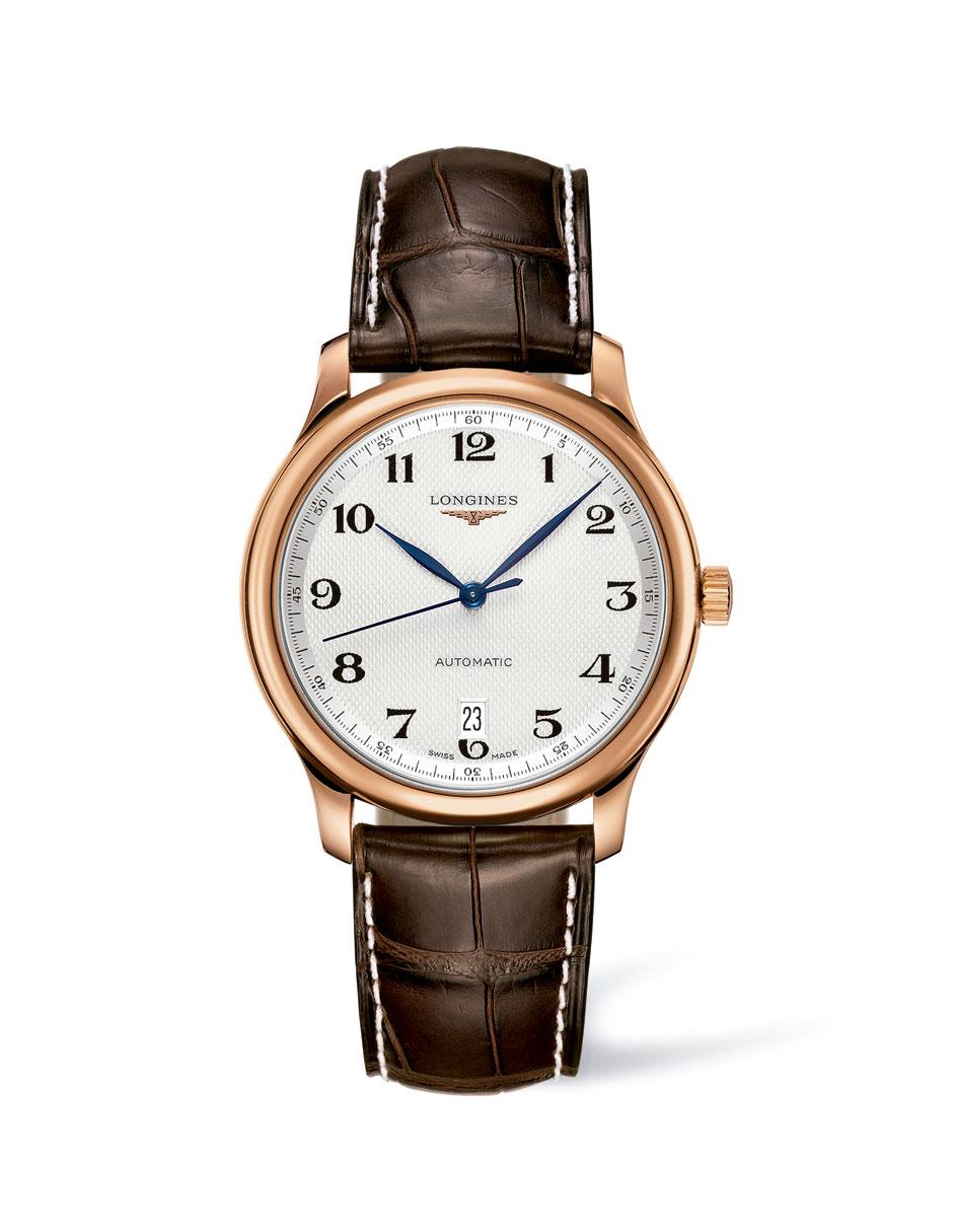 Reloj Master Collection unisex L26288783
