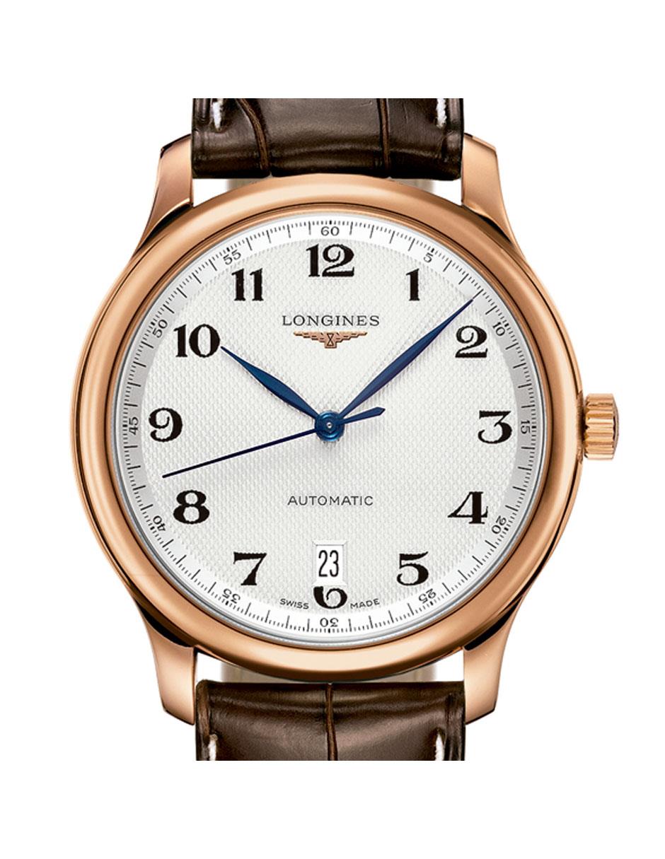 Reloj Master Collection unisex L26288783 2