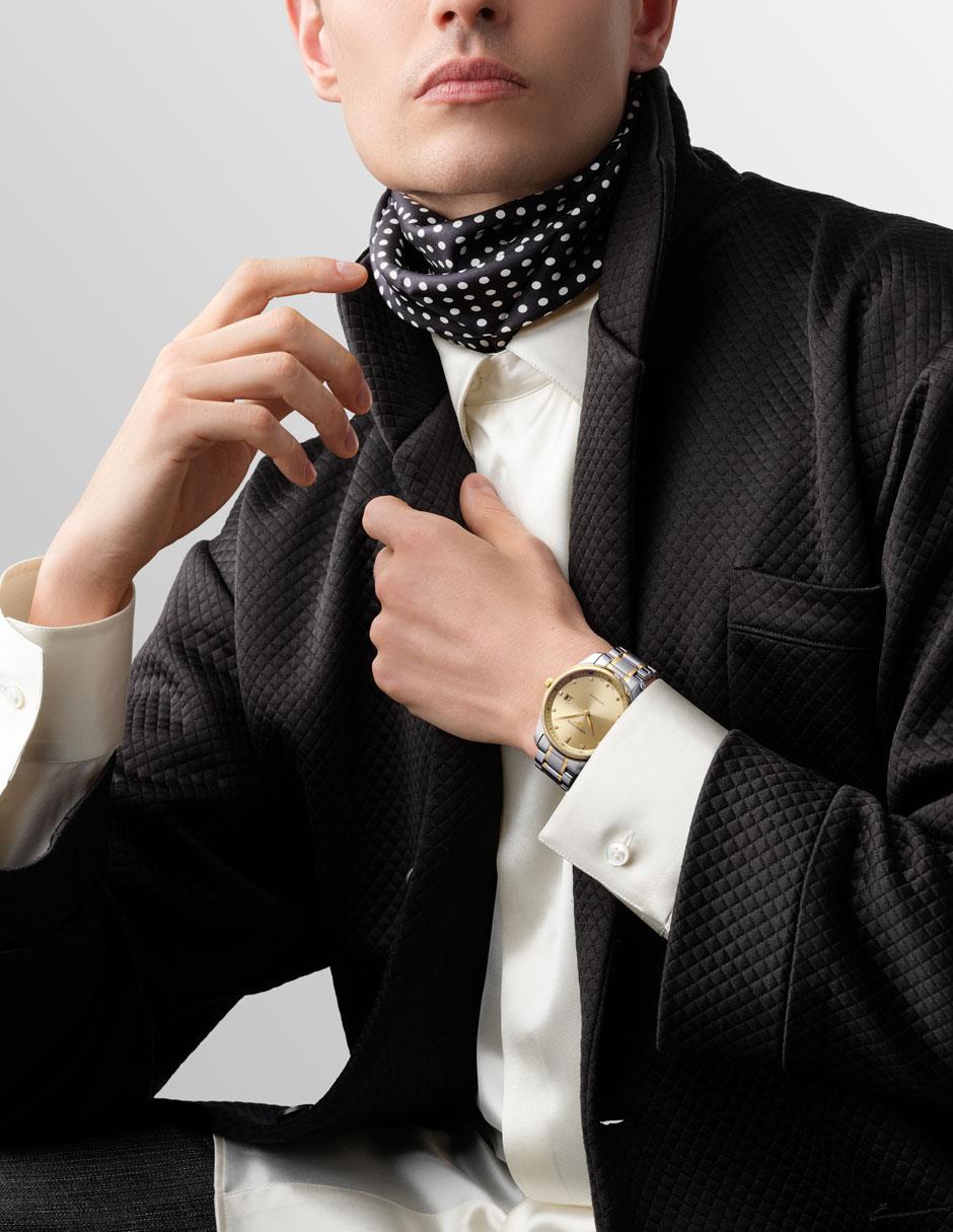 Reloj The Master Collection para hombre L28935377 2