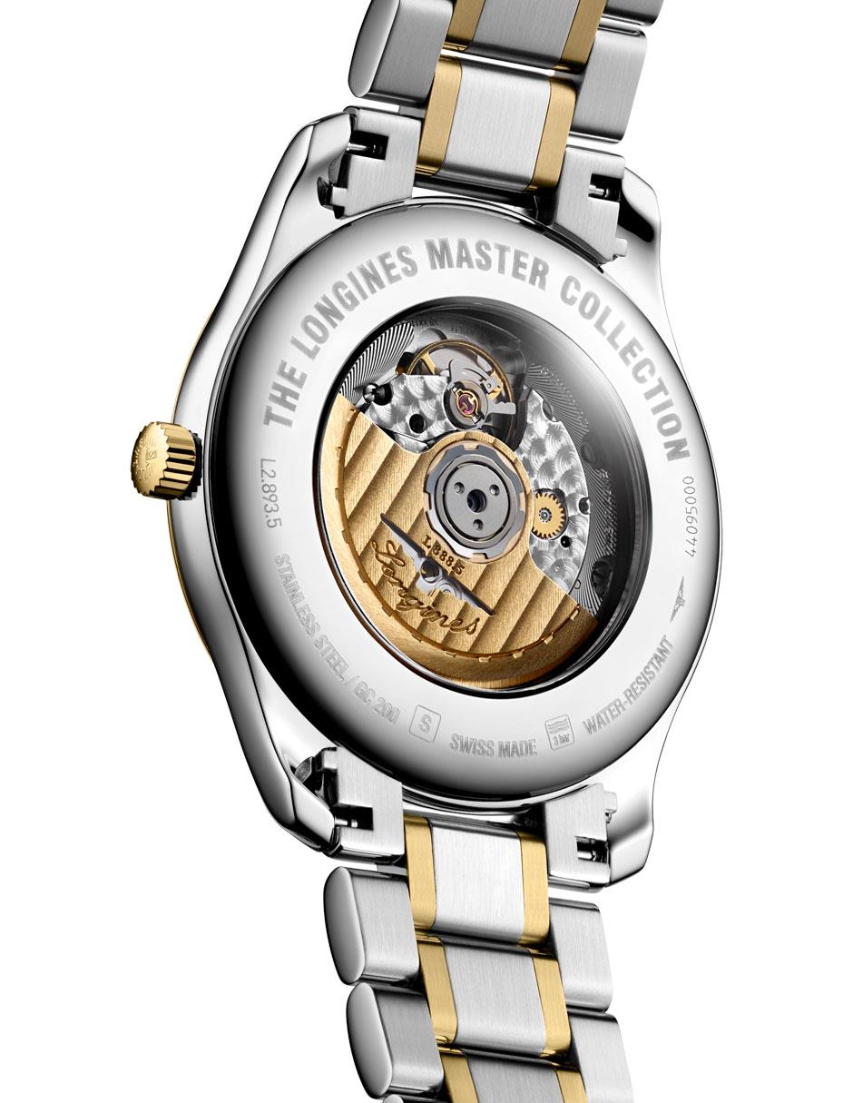 Reloj The Master Collection para hombre L28935377 3