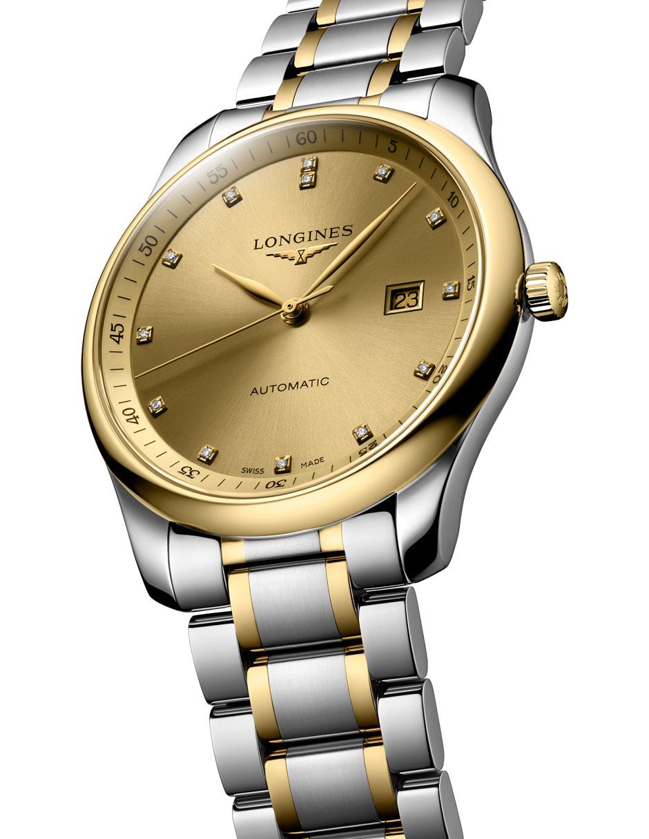 Reloj The Master Collection para hombre L28935377 4