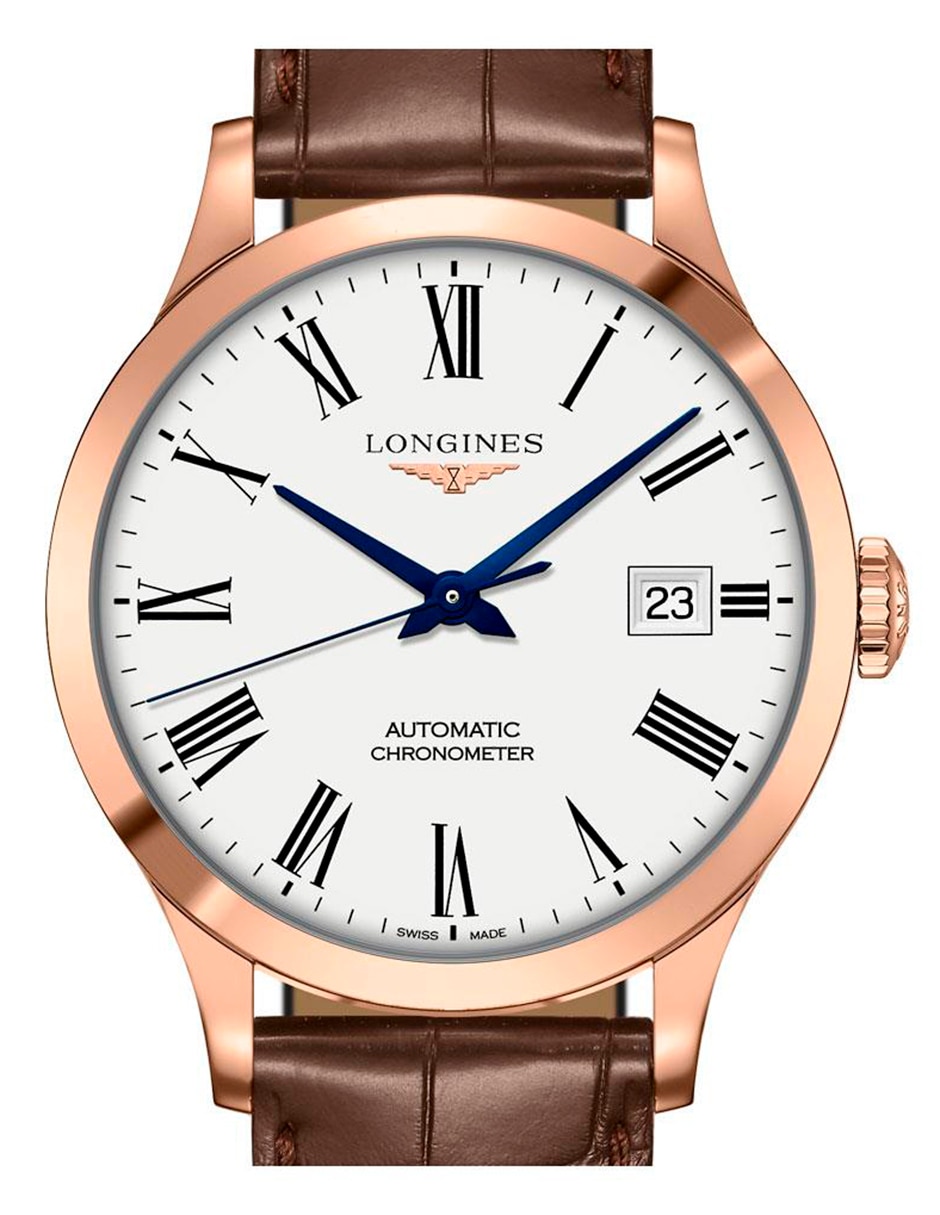 Reloj Record unisex L28208112 2