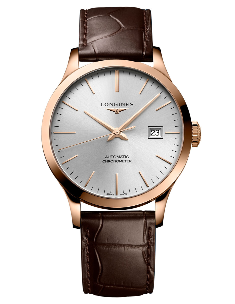 Reloj Record unisex L28208722