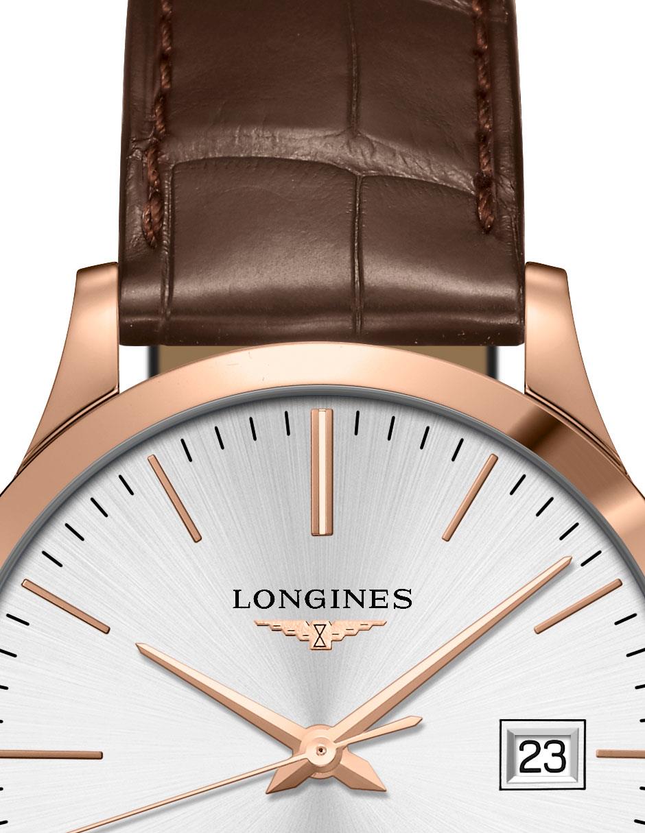 Reloj Record unisex L28208722 2