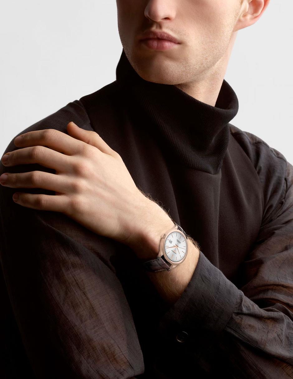 Reloj Record unisex L28208722 3