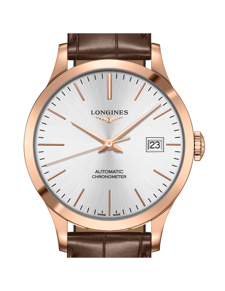 Reloj Record unisex L28208722 4
