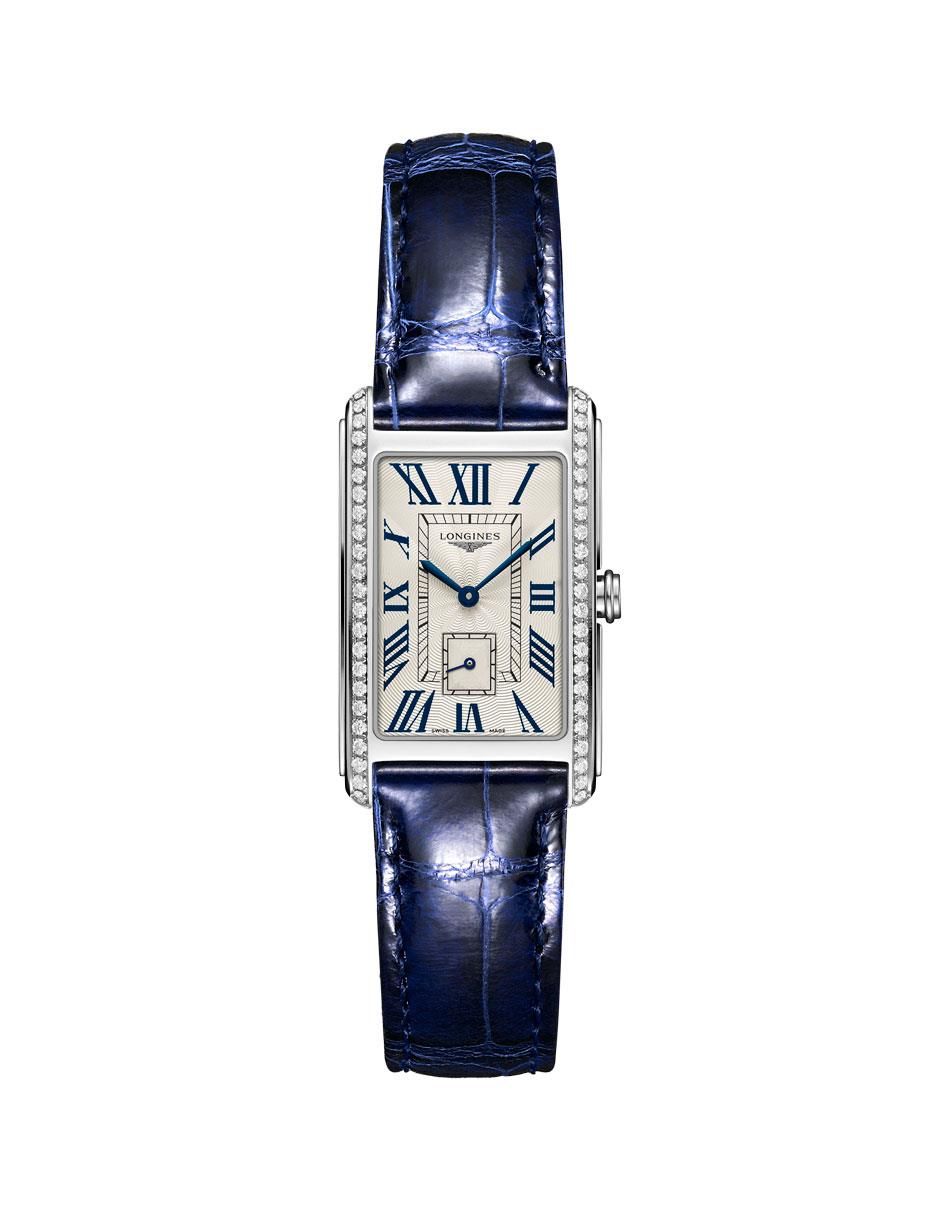 Reloj Longines Dolcevita para mujer L55120717 Liverpool