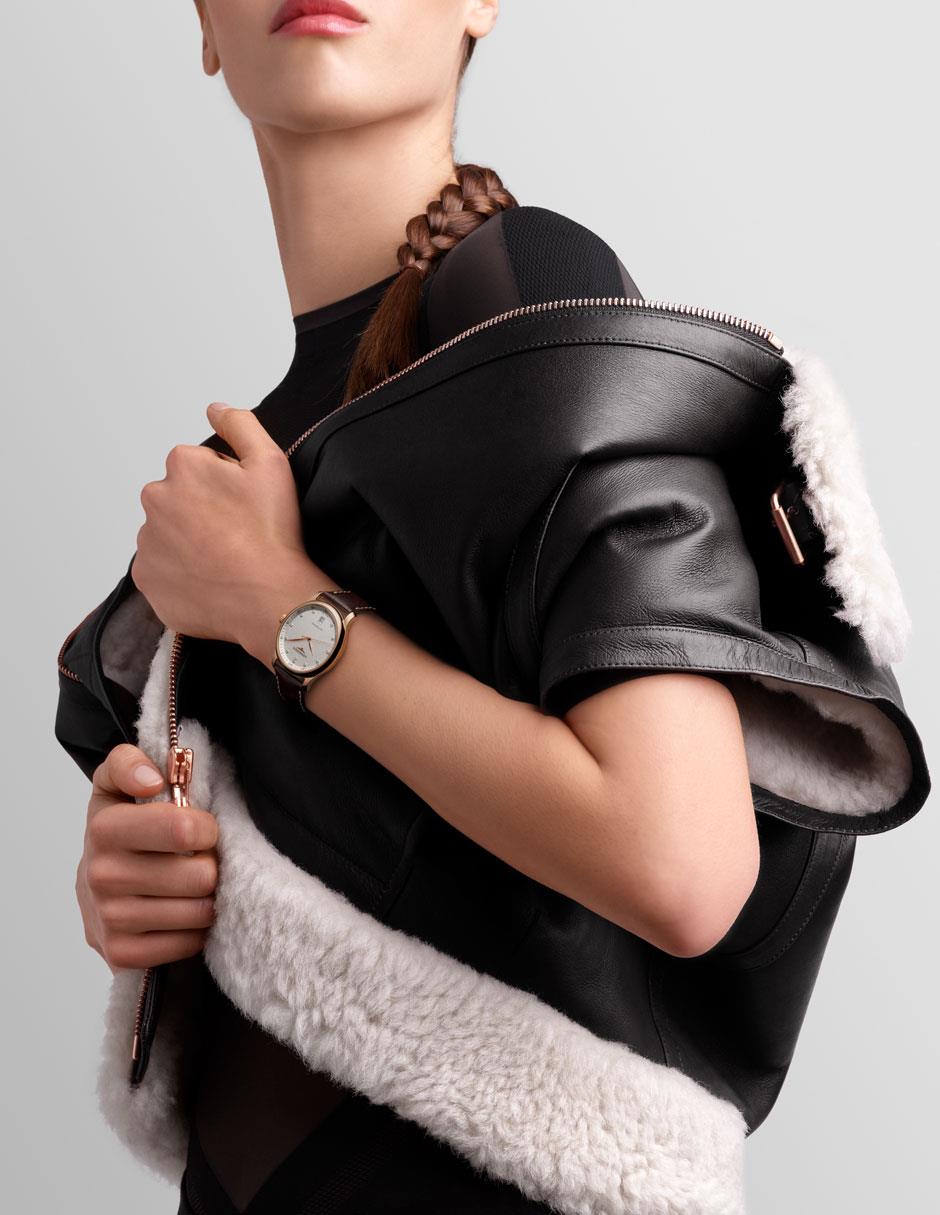 Reloj The Master Collection para mujer L26288773 2