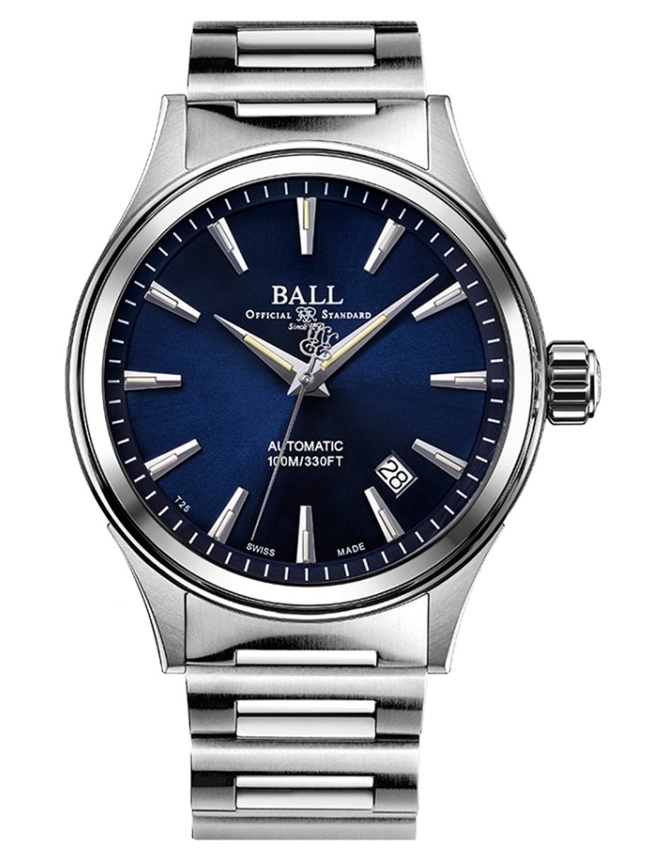 Reloj Fireman para hombre NM2098C-S3J-BE