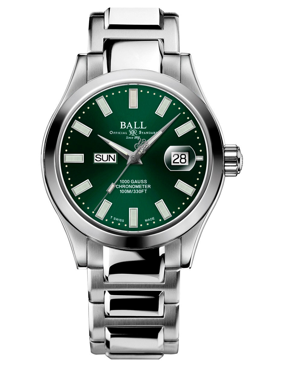 Reloj Engineer III para hombre NM9036C-S1C-GR