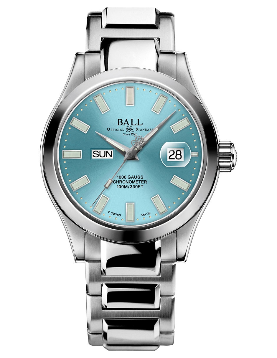 Reloj Engineer III para hombre NM9036C-S1C-IBE