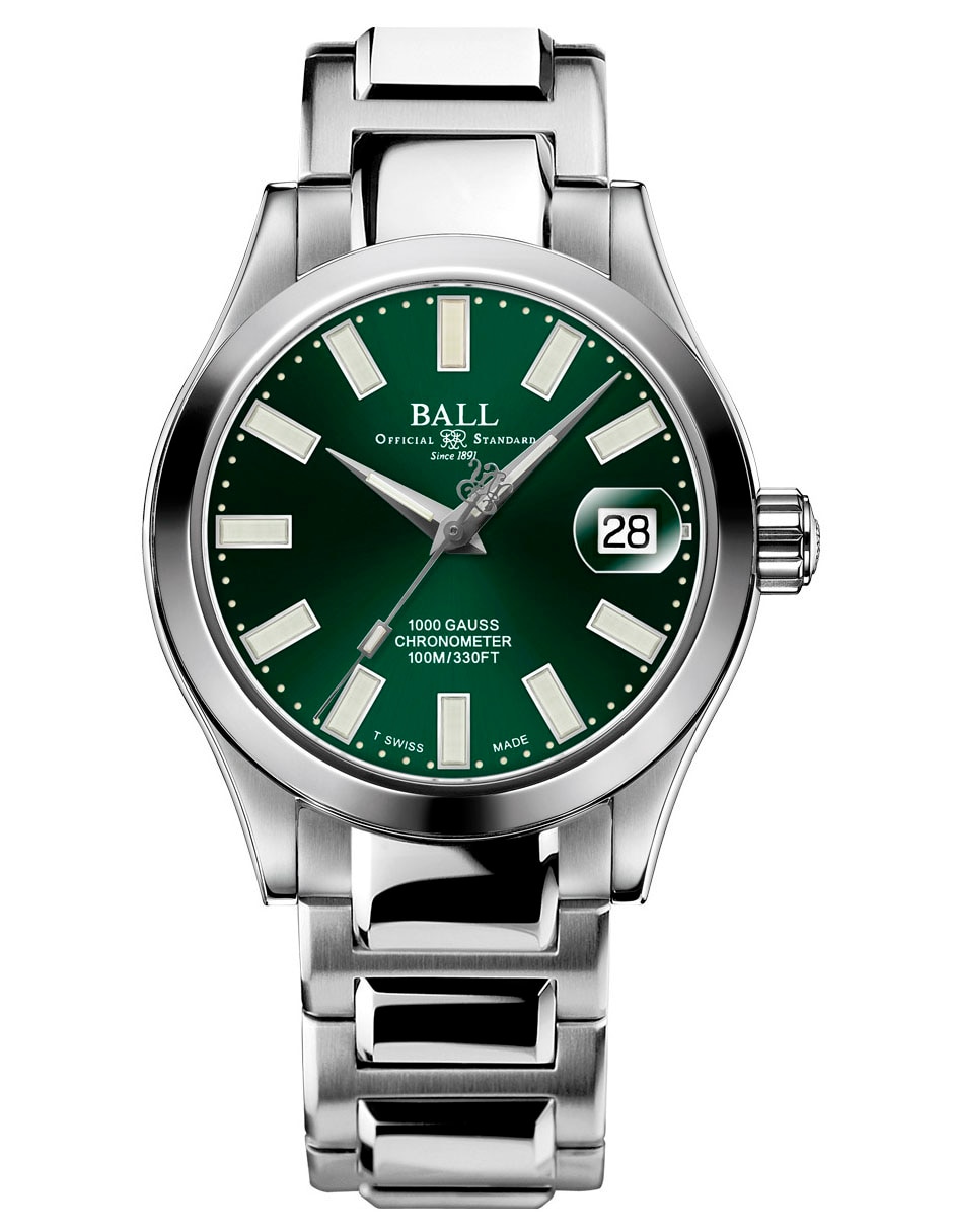 Reloj Engineer III unisex NL9616C-S1C-GR